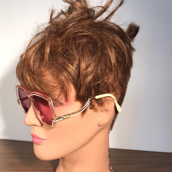 VINTAGE CAZALS SUNGLASSES 178, 1980’S - Picture 2 of 6